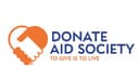 Donate Aid Society